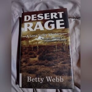 Novel book